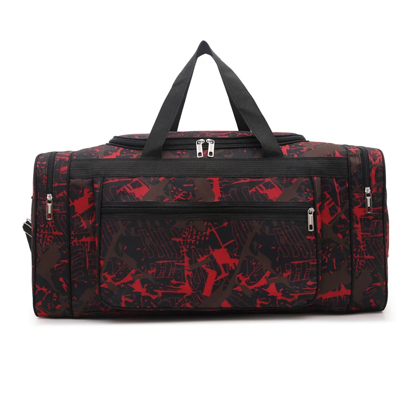 Unisex Große Sport- und Reisetasche Skanto