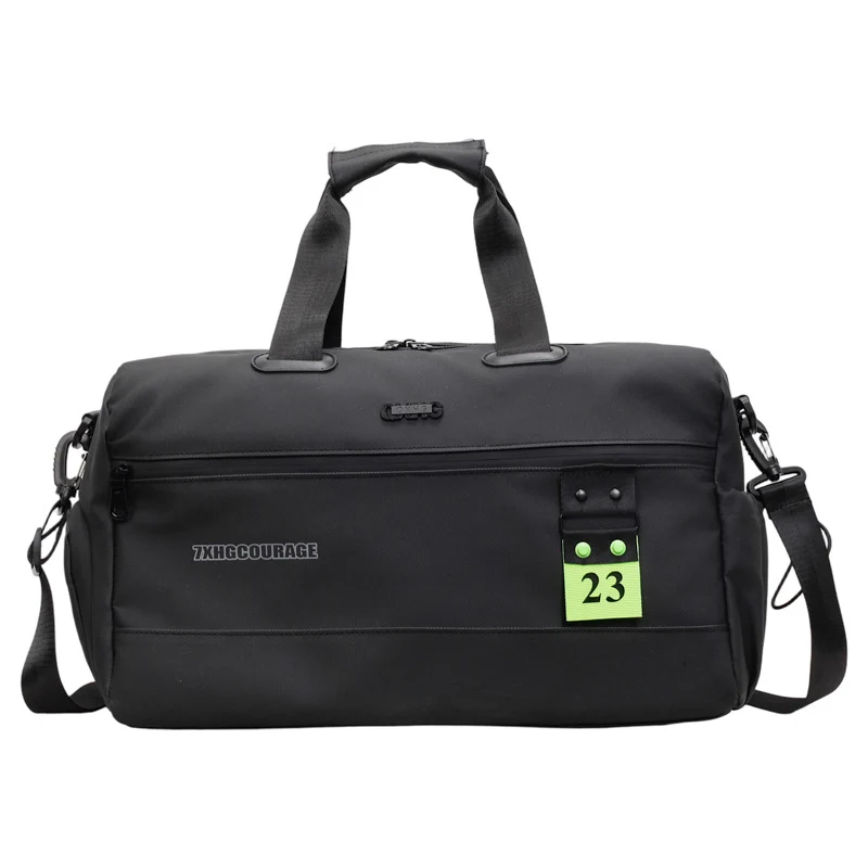 Sportliche Reisetasche Skanto für Herren