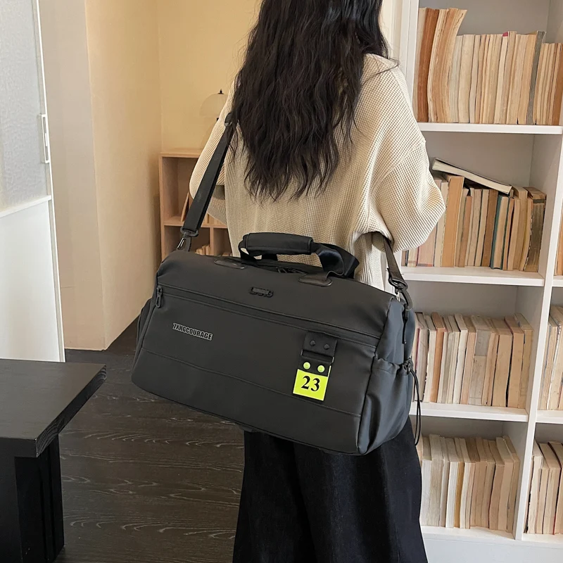Sportliche Reisetasche Skanto für Herren