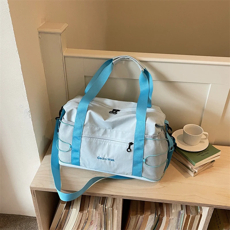Damen Vielseitige Sport- und Reisetasche Skanto