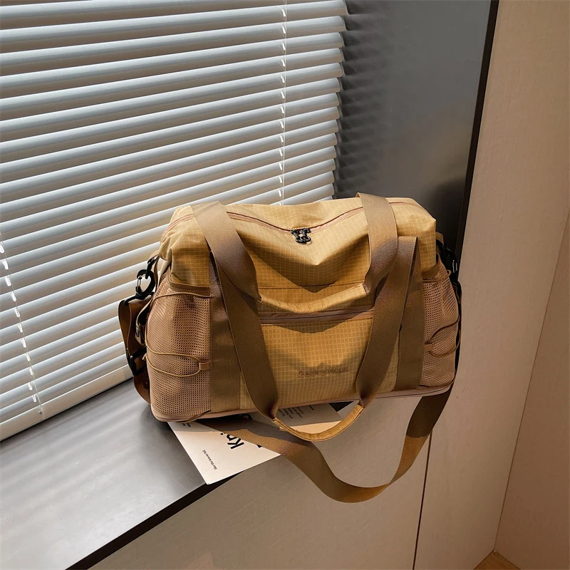 Damen Vielseitige Sport- und Reisetasche Skanto