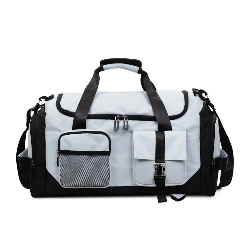 Vielseitige Sport- und Reisetasche Skanto für Damen