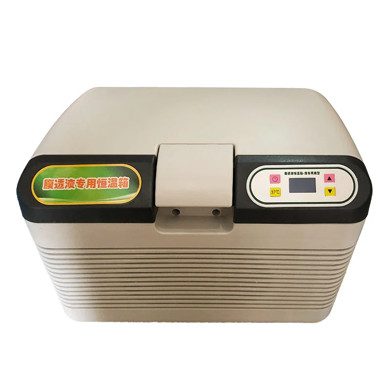 Tragbare Thermo-Lunchbox Skanto
