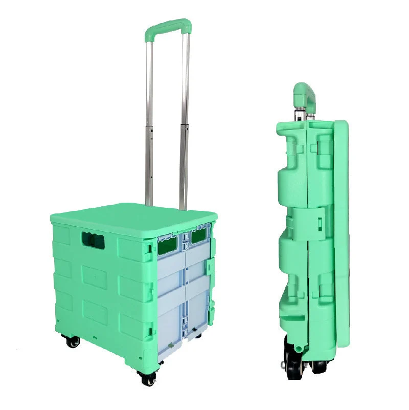 Skanto Robuste Roll-Aufbewahrungsbox