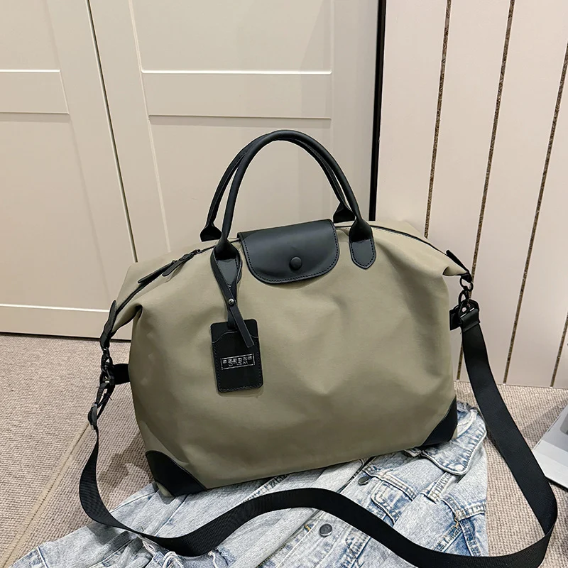Damen Moderne und Robuste Tragetasche Skanto