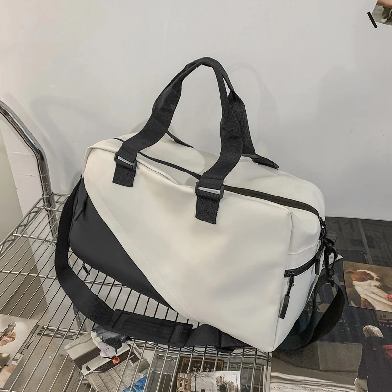 Damen Hochwertige Multifunktionale Handtasche Skanto