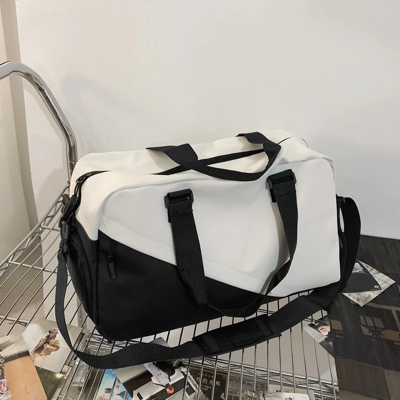 Damen Hochwertige Multifunktionale Handtasche Skanto