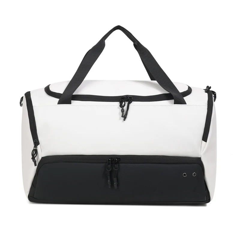 Damen Hochfunktionale und Stilvolle Sport-Duffelbag Skanto