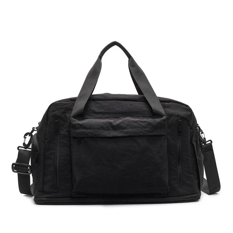 Damen Geräumige und Praktische Sport- und Reisetasche Skanto