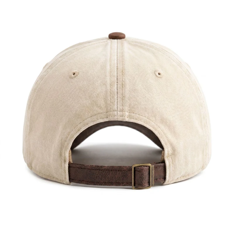 Damen modische Baseballkappe Skanto