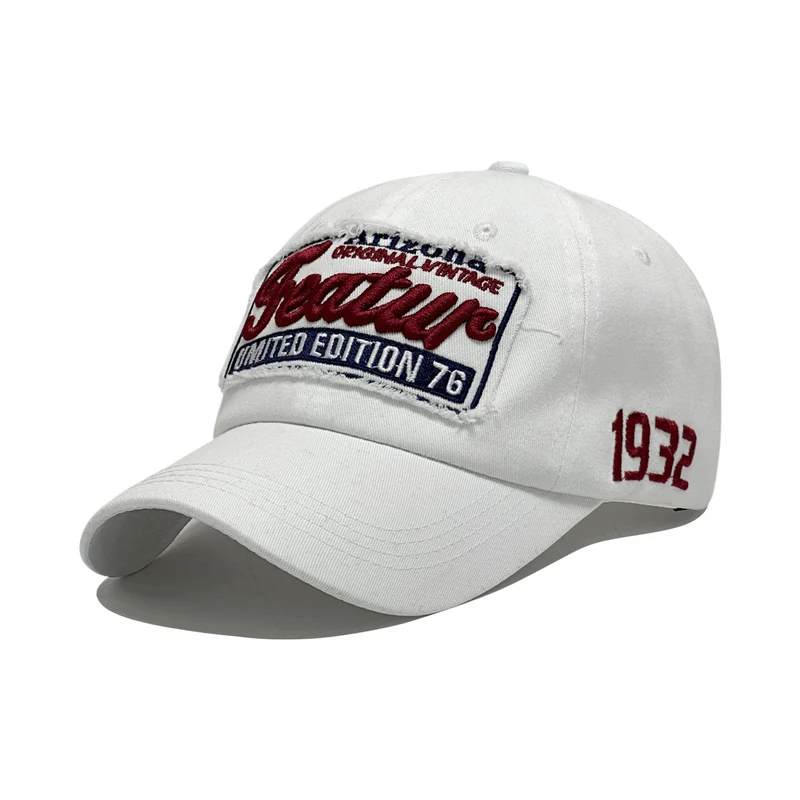 Damen Limited Edition Baseballkappe Skanto