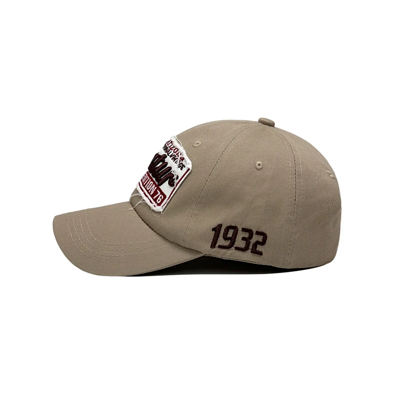 Damen Limited Edition Baseballkappe Skanto