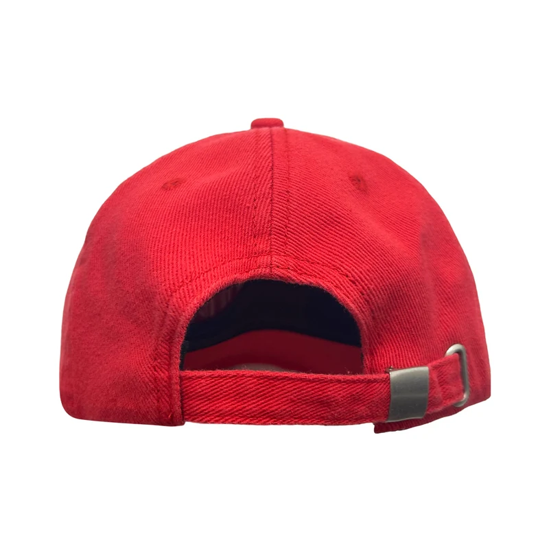 Damen Lässige und Stilvolle Cap mit Stickerei Design Skanto