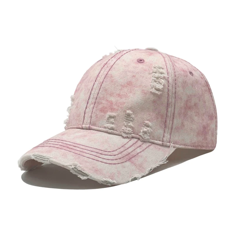 Damen Entspannte und Modische Baseball Cap Skanto