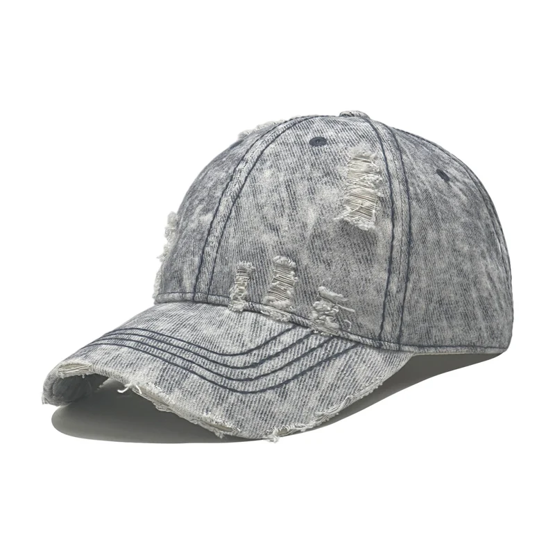 Damen Entspannte und Modische Baseball Cap Skanto
