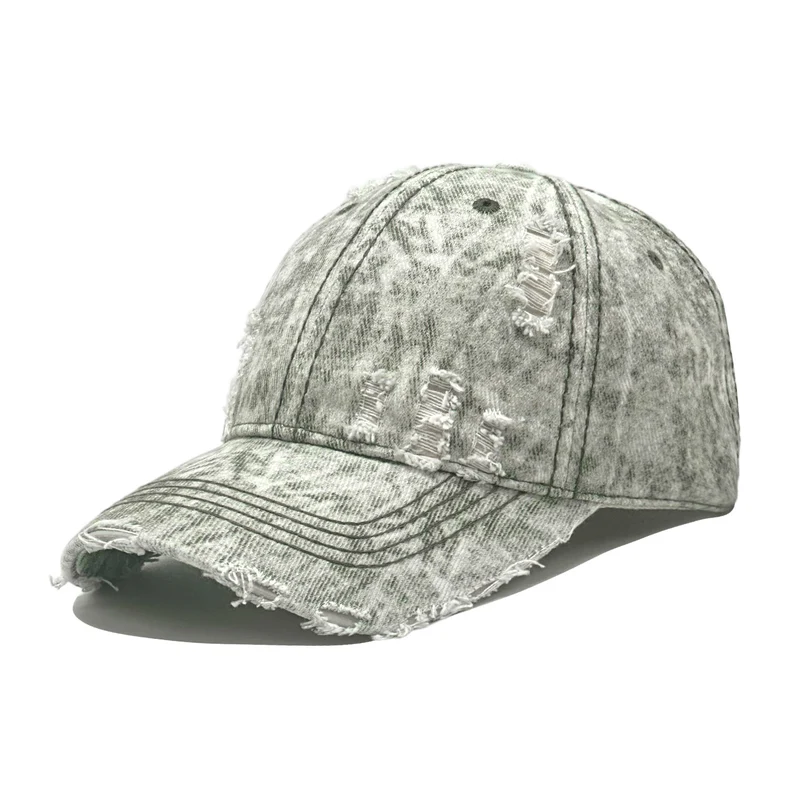 Damen Entspannte und Modische Baseball Cap Skanto