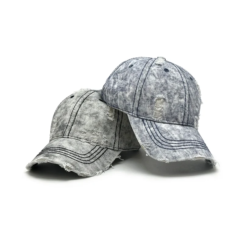 Damen Entspannte und Modische Baseball Cap Skanto