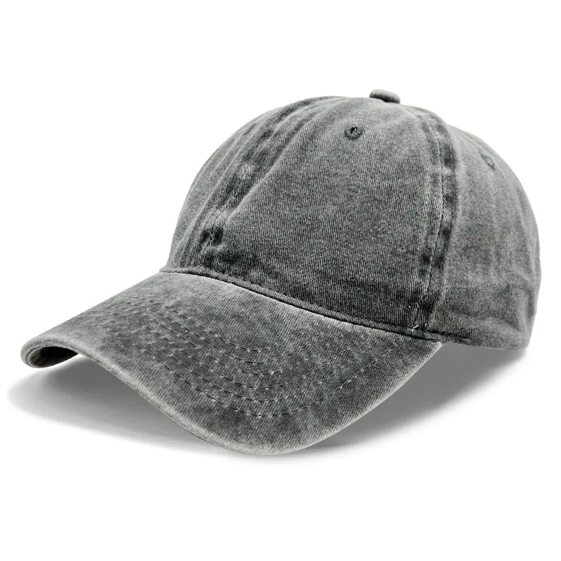 Damen Lässige Cord Cap Skanto