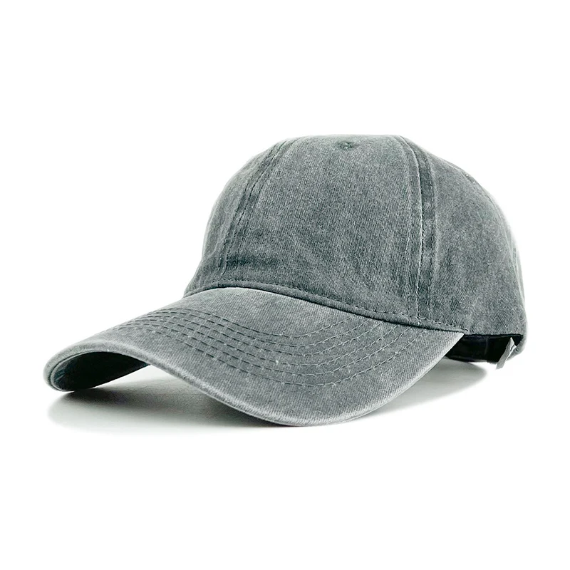 Damen Lässige Cord Cap Skanto