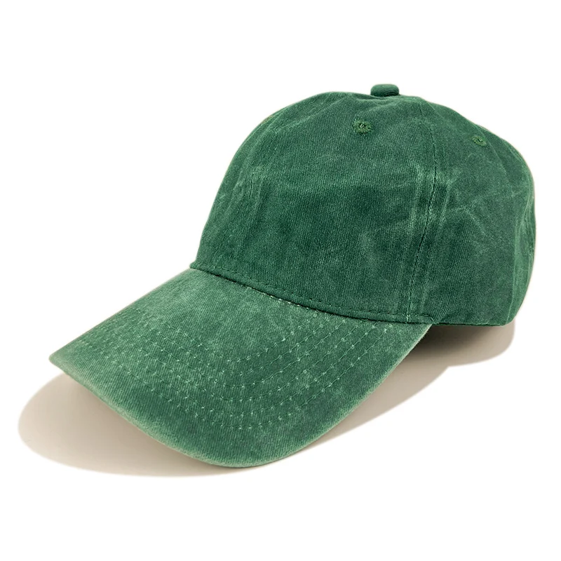 Damen Lässige Cord Cap Skanto