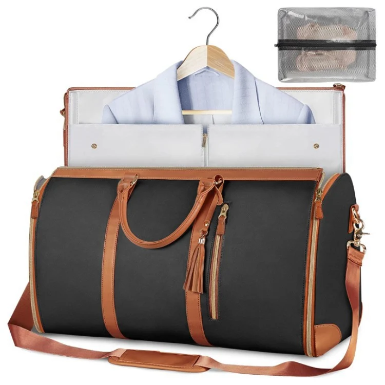 Elegante Reisetasche Skanto