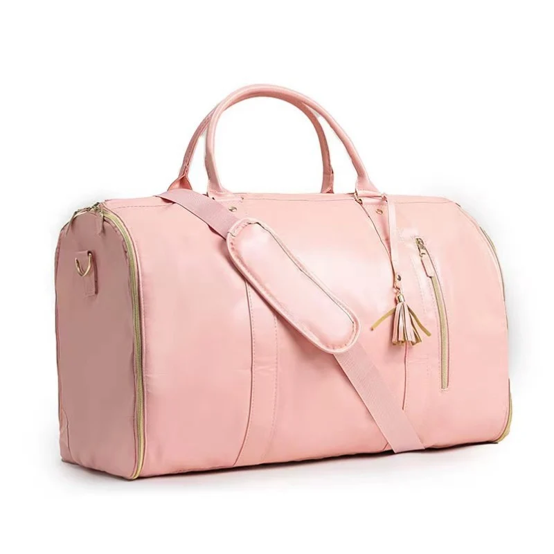 Elegante Reisetasche Skanto