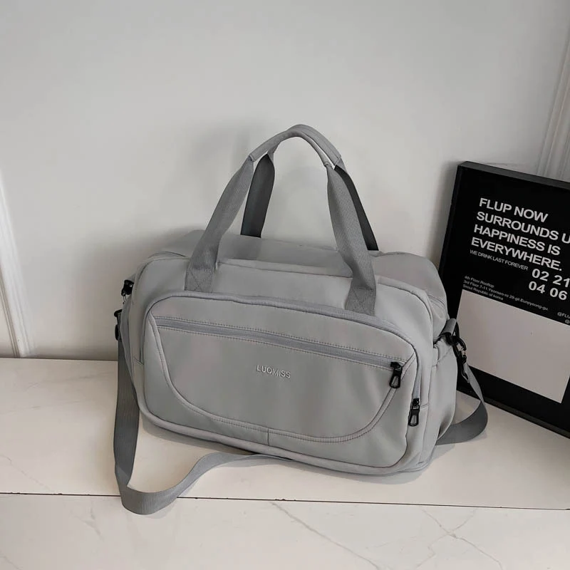Vielseitige Reisetasche Skanto für Damen