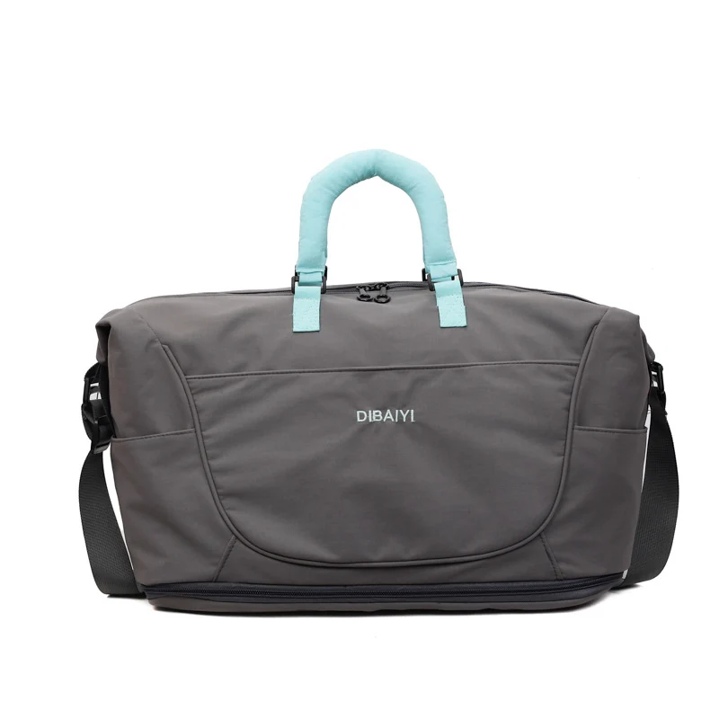 Vielseitige Trainings- und Reisetasche Skanto für Damen
