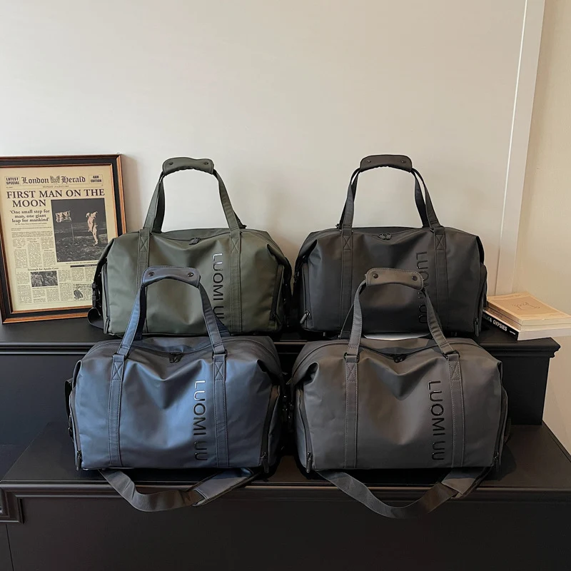 Stylische und Robuste Sport-Reisetasche Skanto für Damen