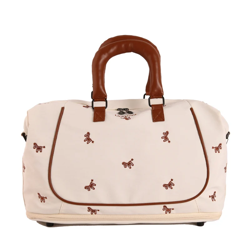 Stylische Reisetasche Skanto für Damen