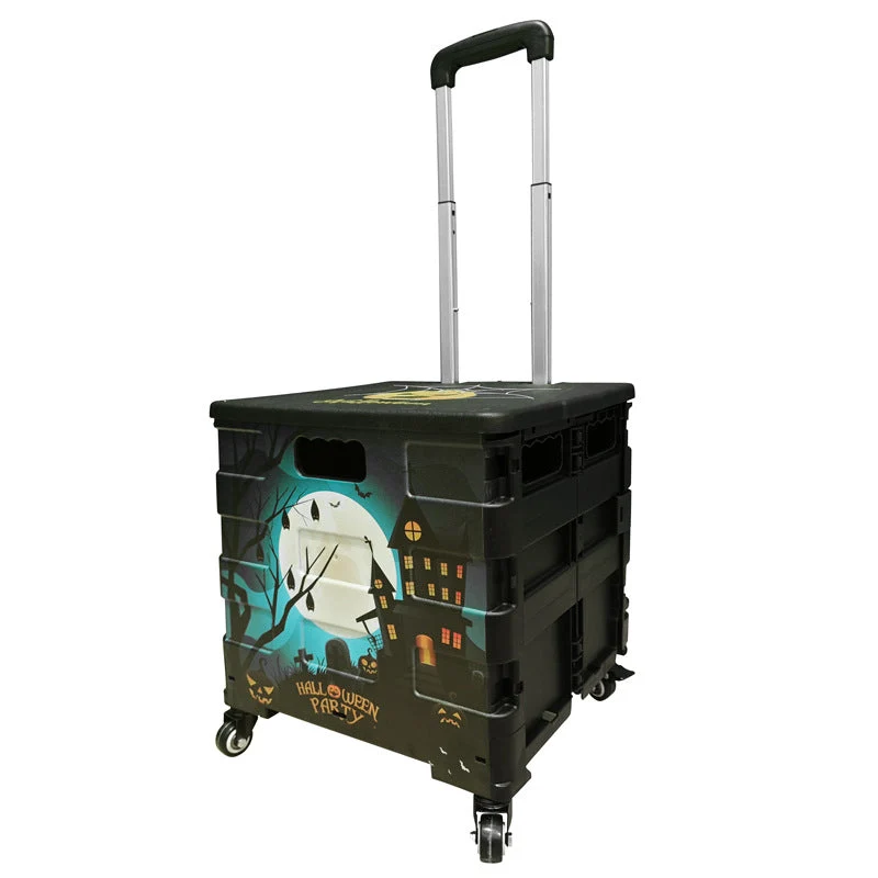 Skanto Rollbox für Kinder