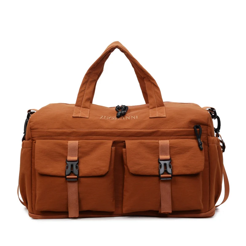 Damen Geräumige Reise- und Vielseitige Tasche Skanto