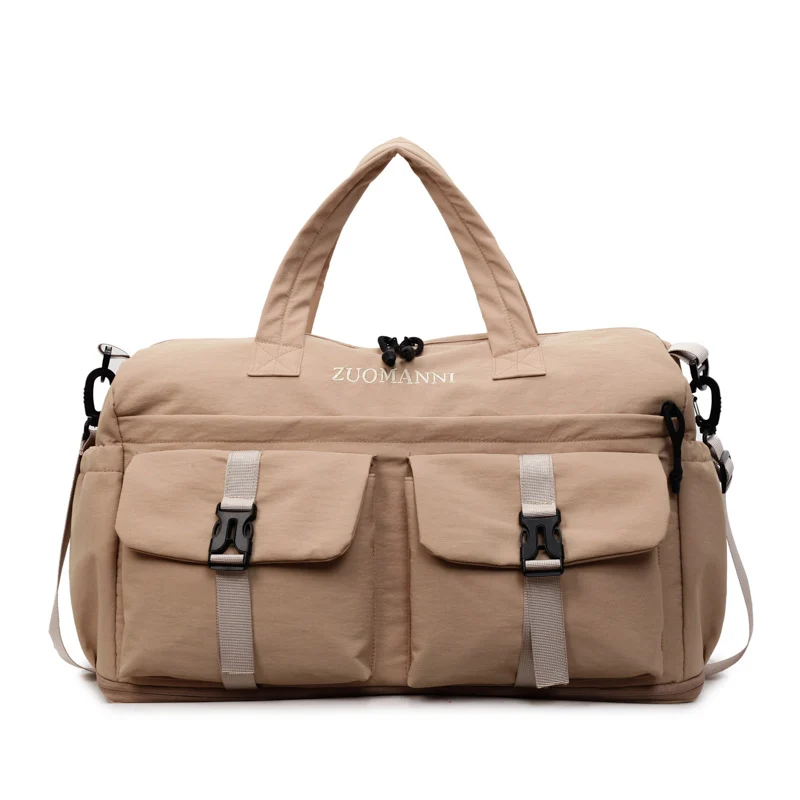 Damen Geräumige Reise- und Vielseitige Tasche Skanto