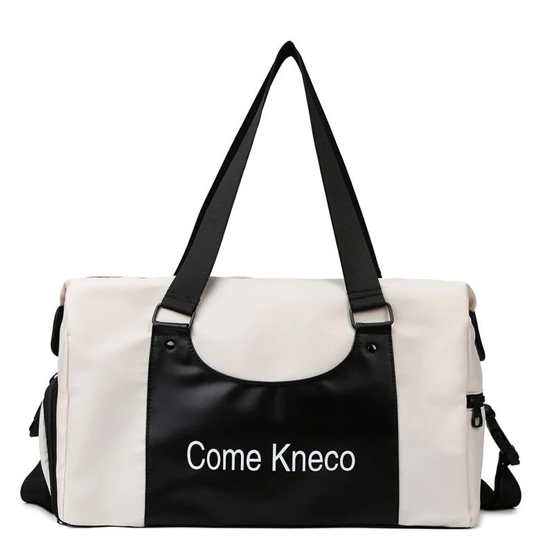 Damen Geräumige Sport- und Reisetasche Skanto