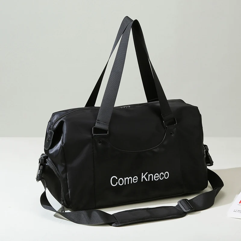 Damen Geräumige Sport- und Reisetasche Skanto