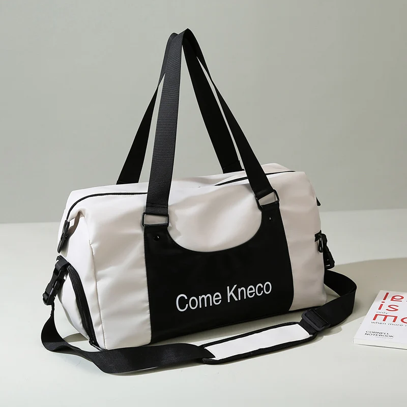 Damen Geräumige Sport- und Reisetasche Skanto
