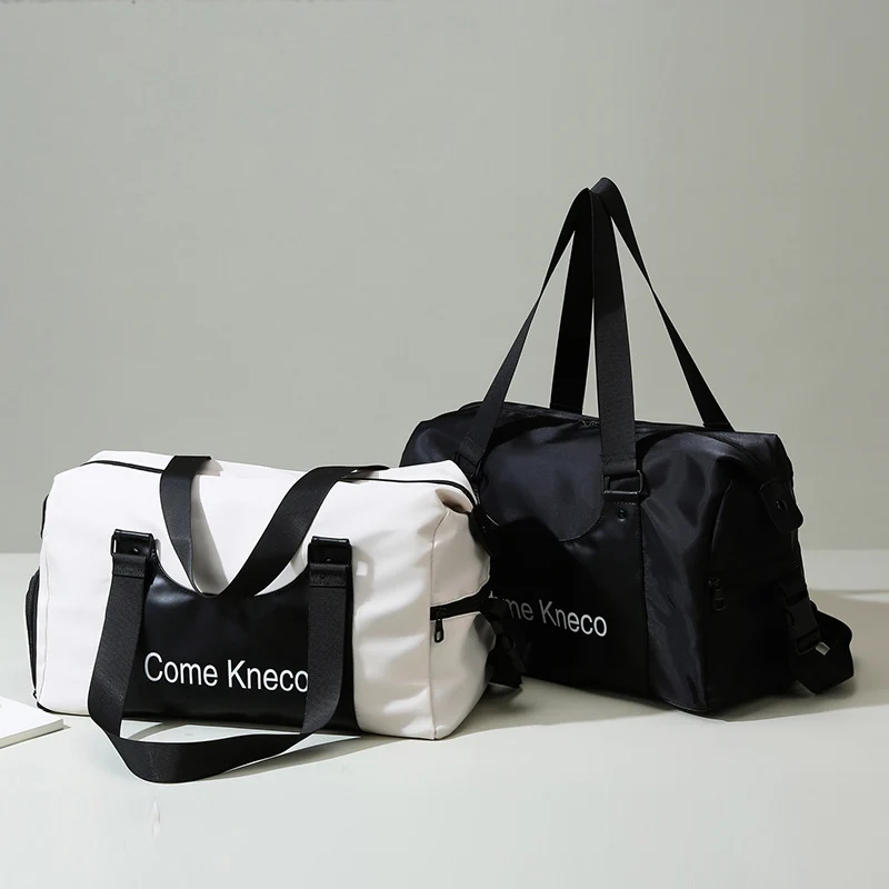 Damen Geräumige Sport- und Reisetasche Skanto