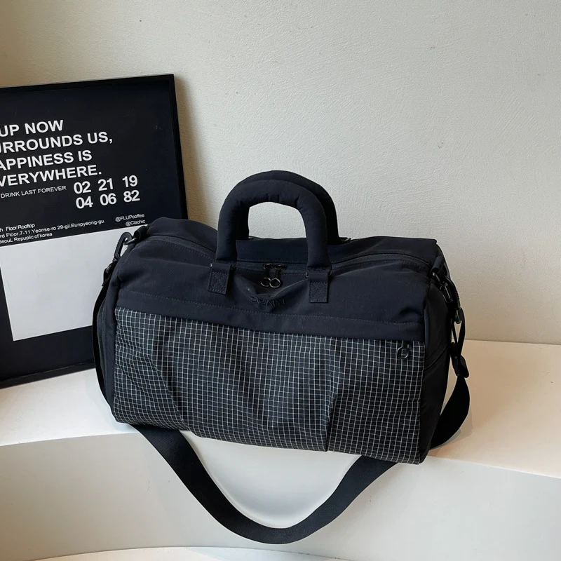 Damen Geräumige Sport- und Reisetasche Skanto