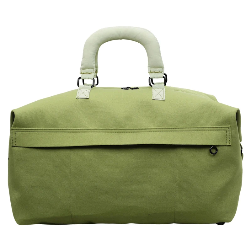 Damen Geräumige Reisetasche Skanto