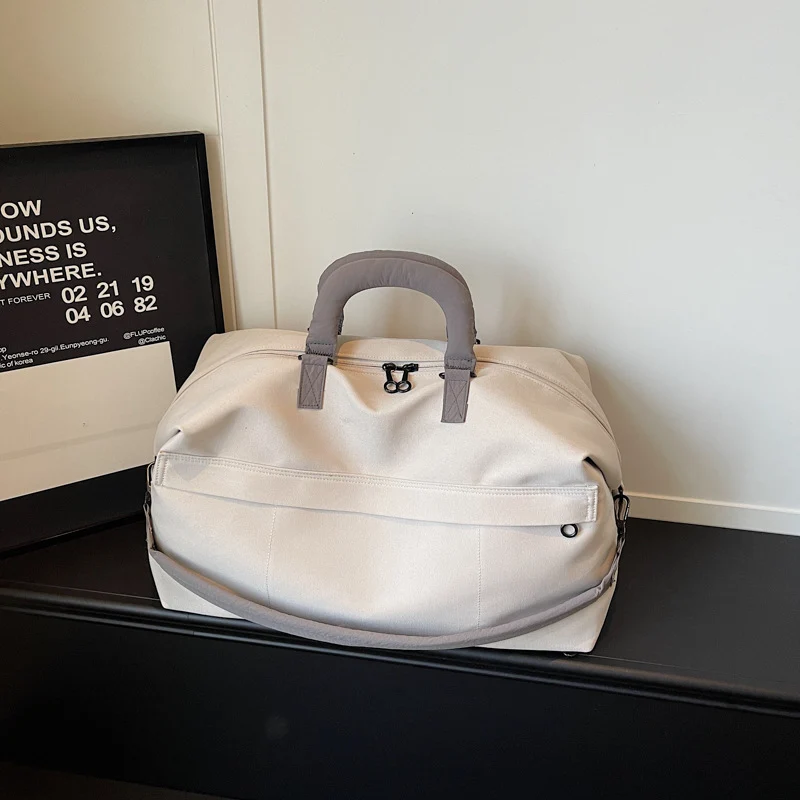 Damen Geräumige Reisetasche Skanto