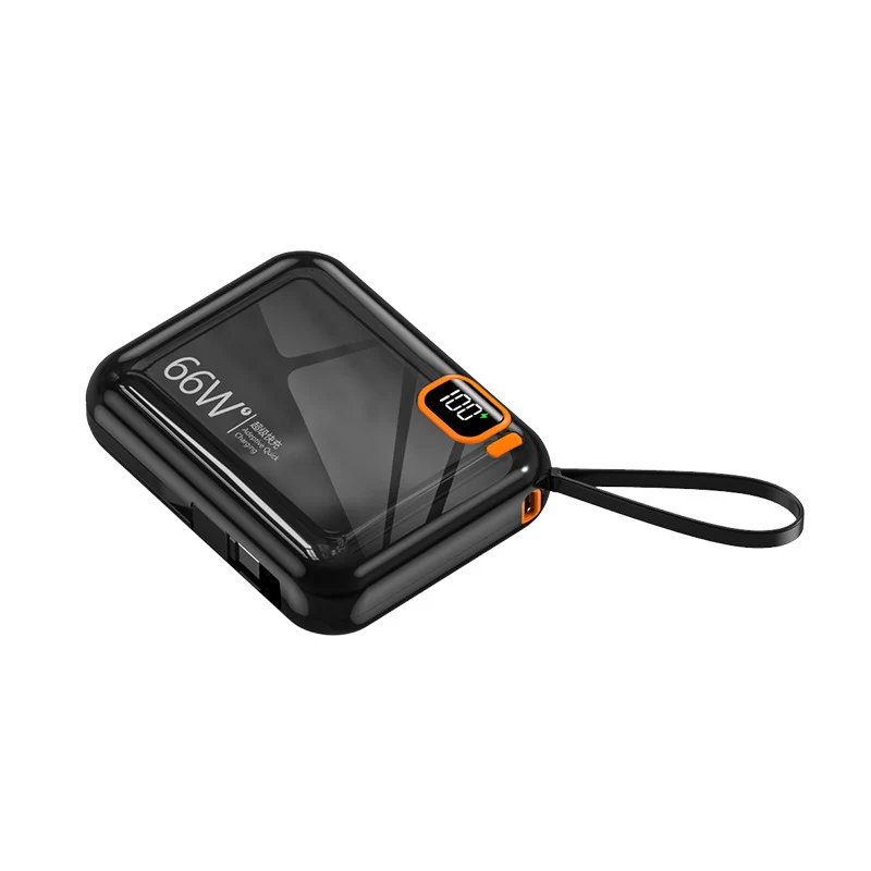 Hochleistungs-Powerbank mit Schnellladefunktion Skanto