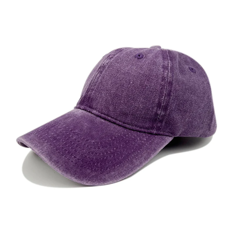 Damen Fleece Baseball Cap Skanto