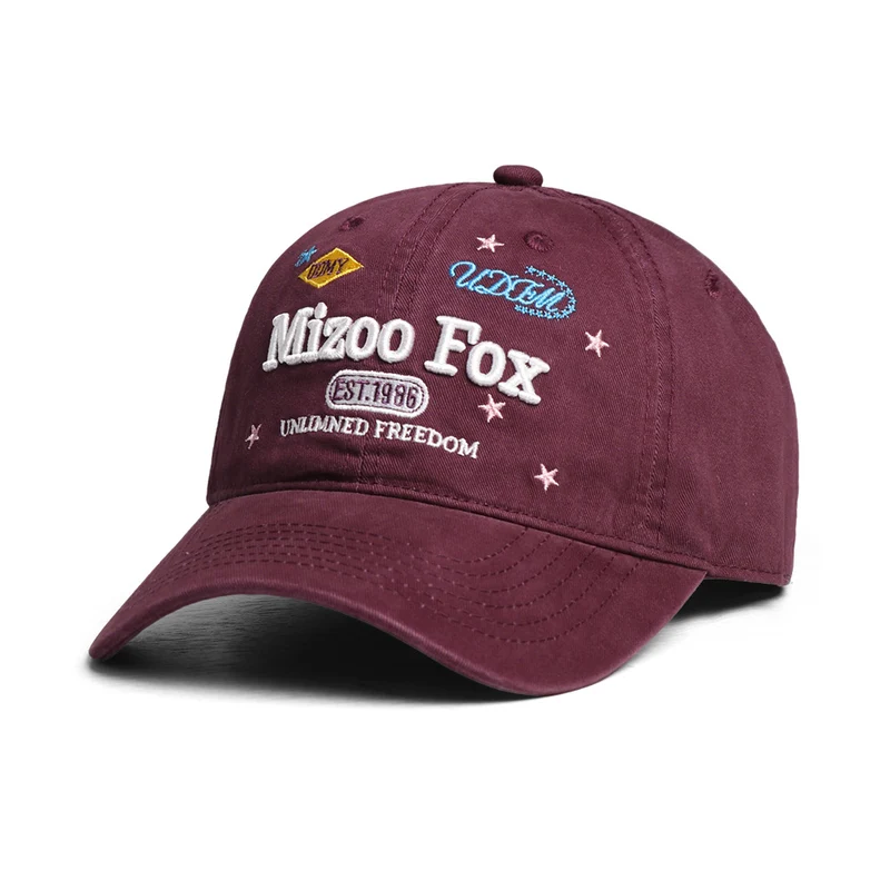 Damen Bequeme und Moderne Freizeit Cap Skanto