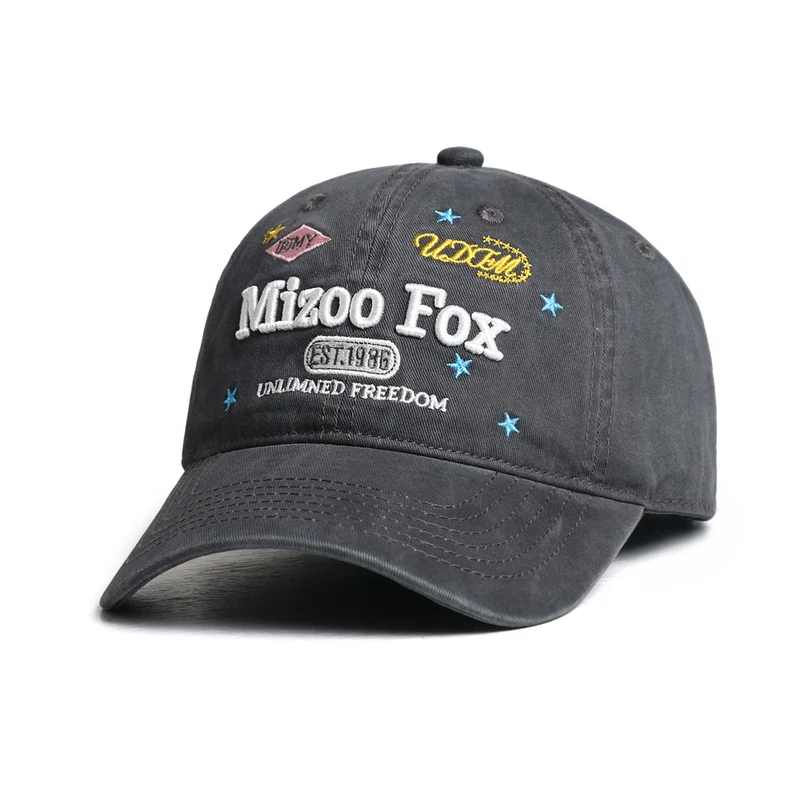 Damen Bequeme und Moderne Freizeit Cap Skanto