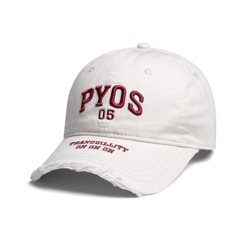 Baseballkappe für Damen Skanto