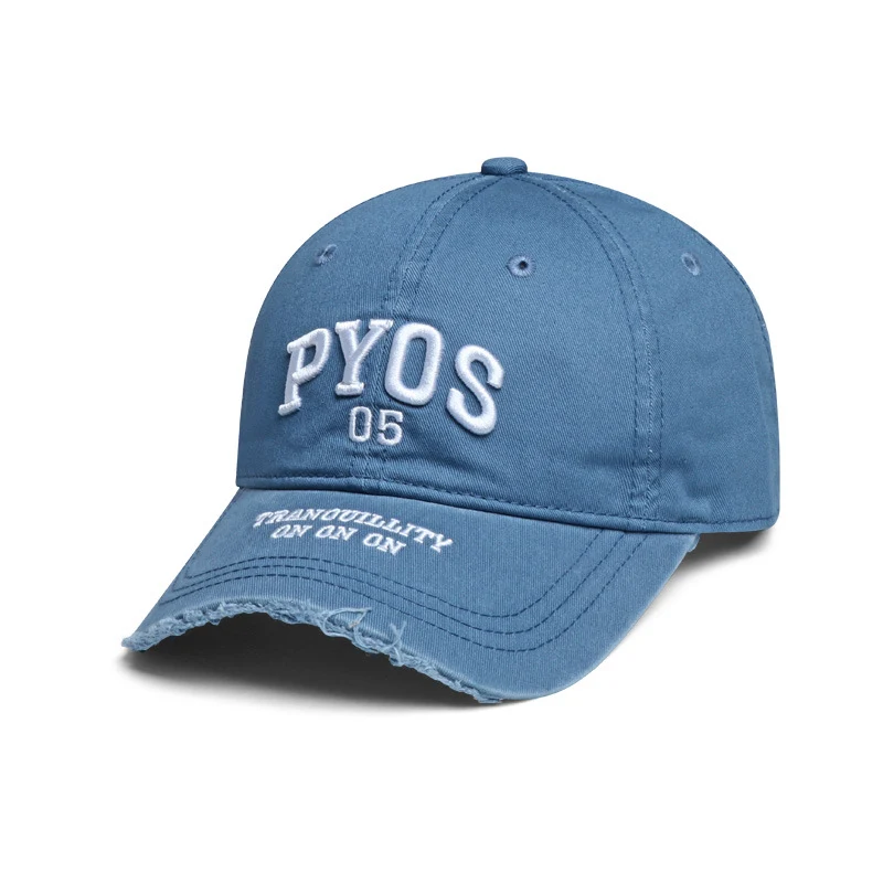 Baseballkappe für Damen Skanto
