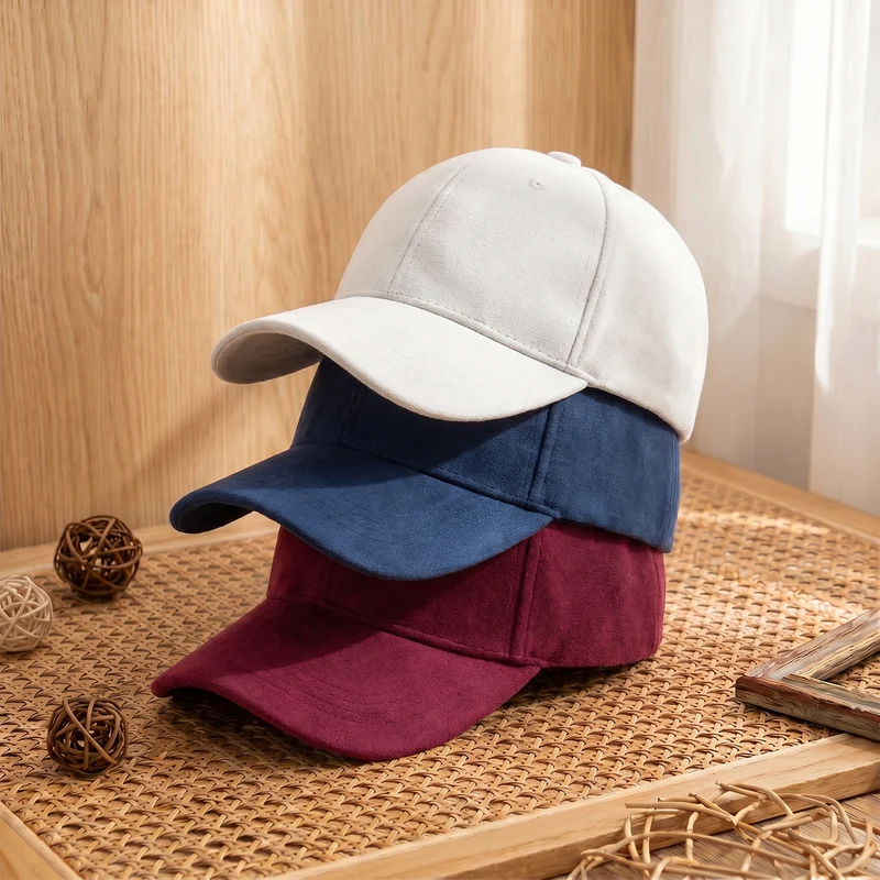 Baseballkappe für Damen Skanto