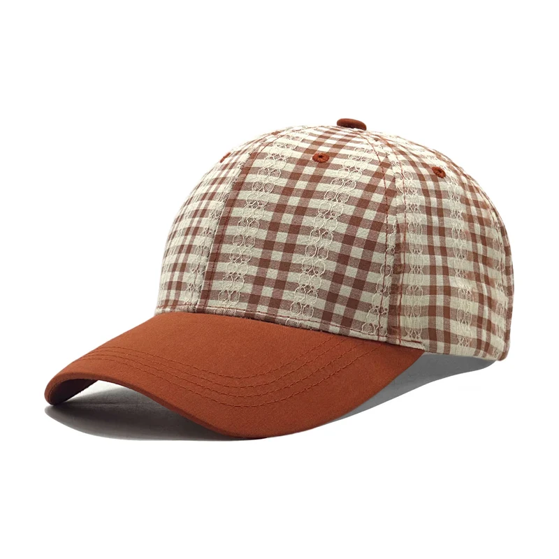 Baseballkappe für Damen Skanto