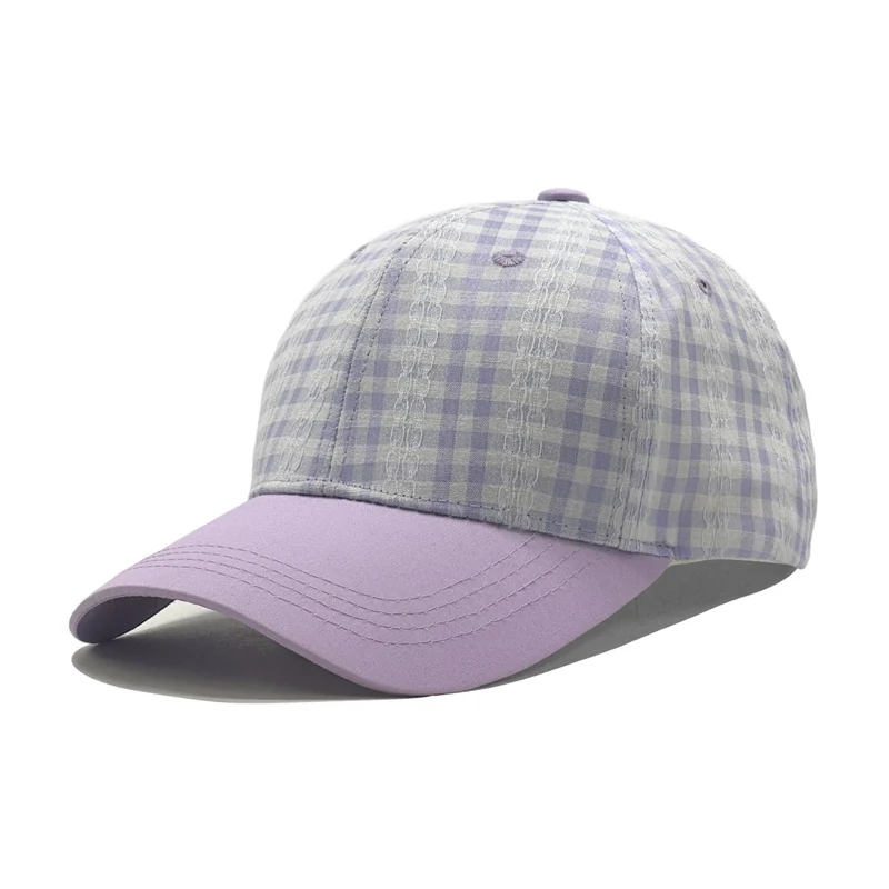Baseballkappe für Damen Skanto