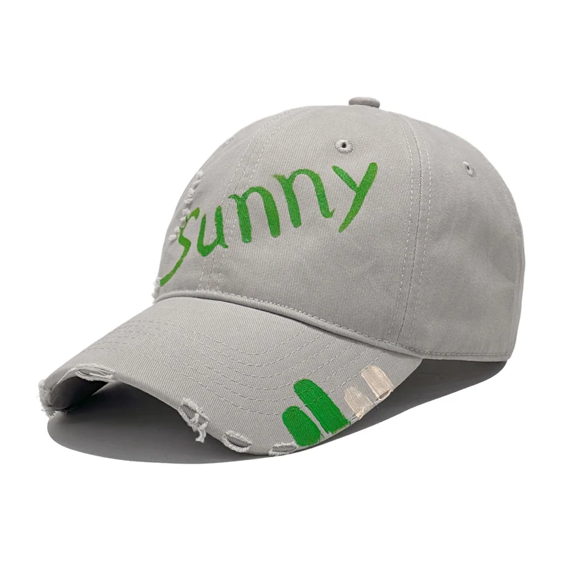 Baseballkappe für Damen Skanto